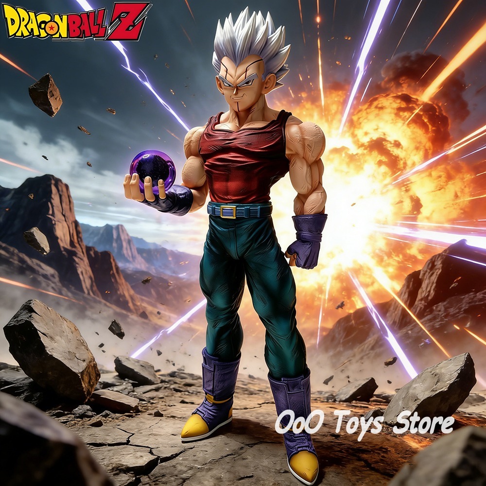 Baby Products A To Z - Аниме-фигурка Dragon Ball Z GT: Бэби