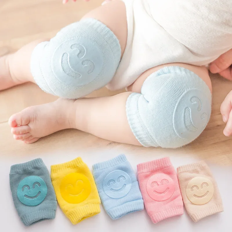 Baby Knee Pad Crawling - Защитная гетра для младенцев и малышей,