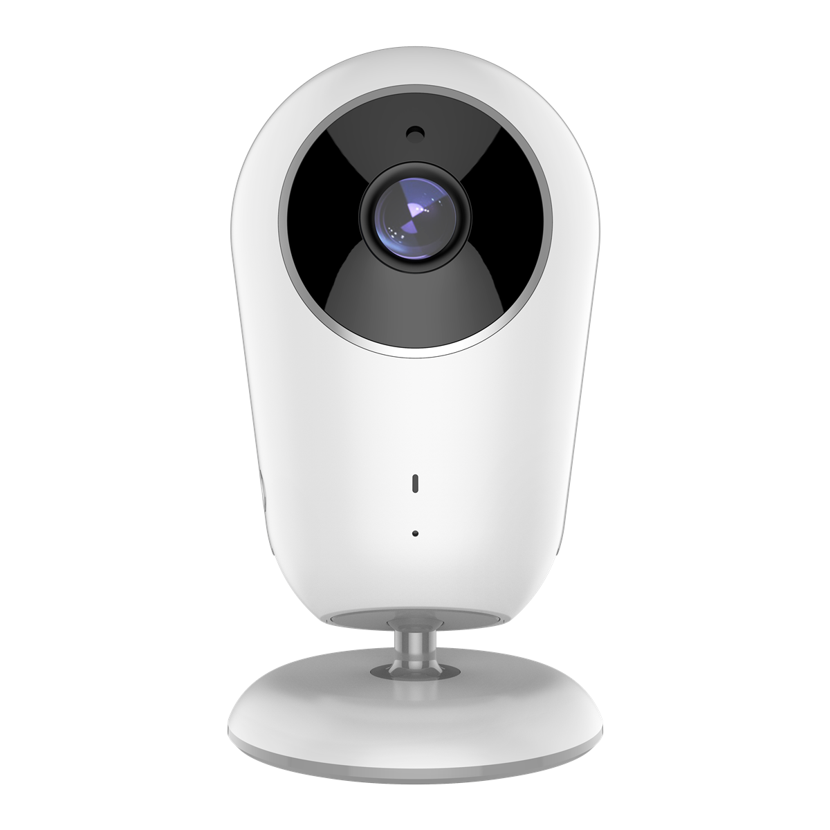 4,3-дюймовый 1080P Full HD бес – обзор и цена Wireless Baby Monitor