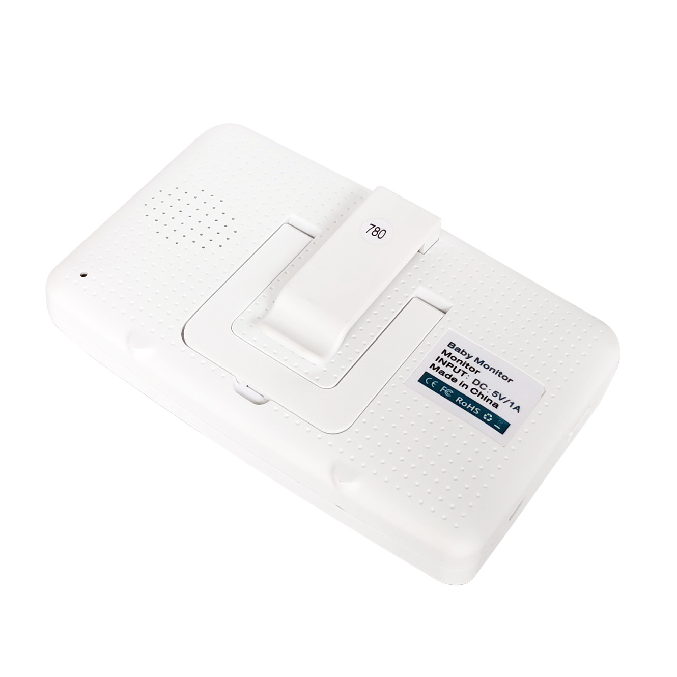 3,5-дюймовый IPS-экран, беспро – обзор и цена Wireless Baby Monitor