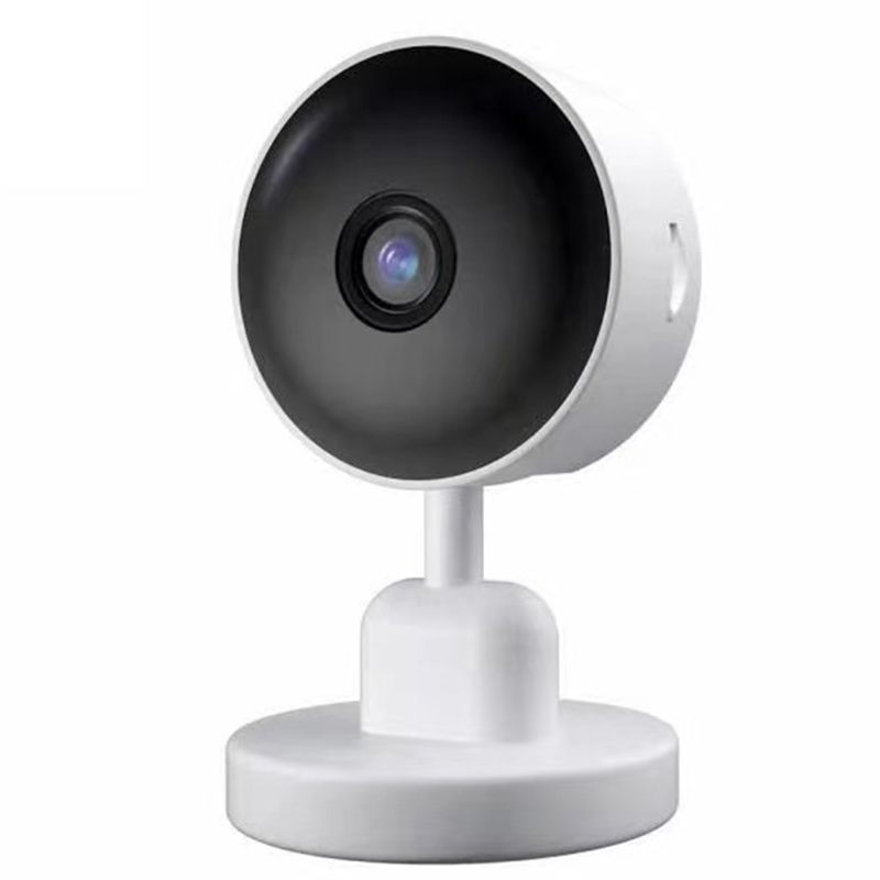 Умная Wi-Fi камера Tuya для по – обзор и цена Wireless Baby Monitor