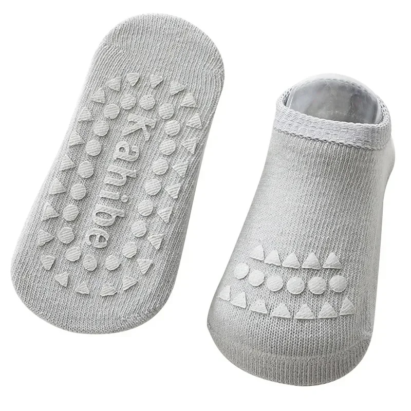 Набор носков-наколенников для  – обзор и цена Baby Knee Pad Crawling
