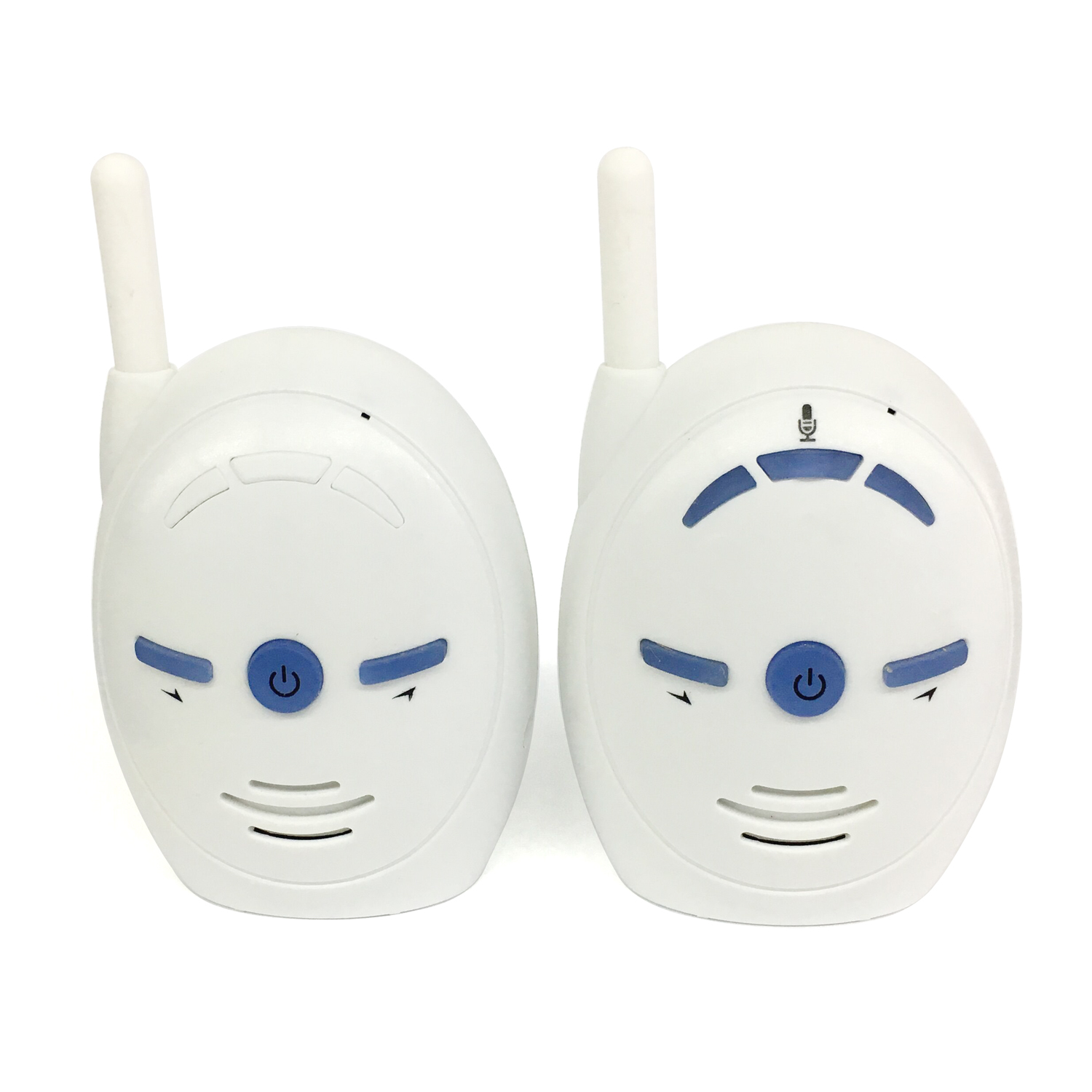 Беспроводной голосовой домофон – обзор и цена Wireless Baby Monitor