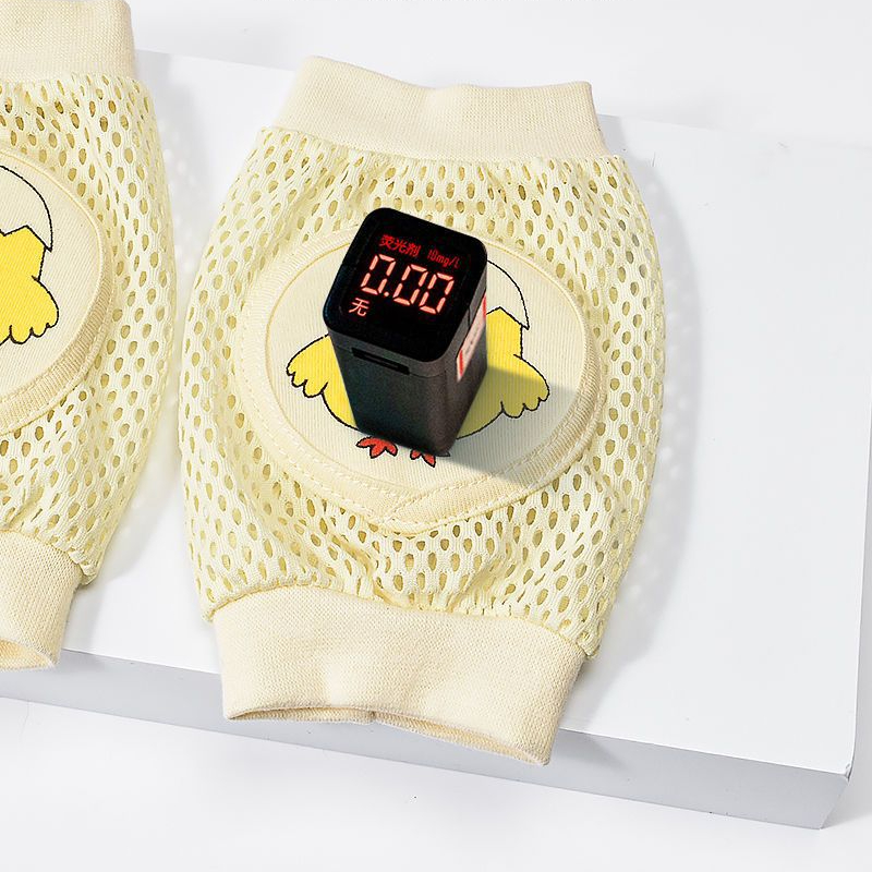 Комплект из 2 штук: Детские се – обзор и цена Baby Knee Pad Crawling