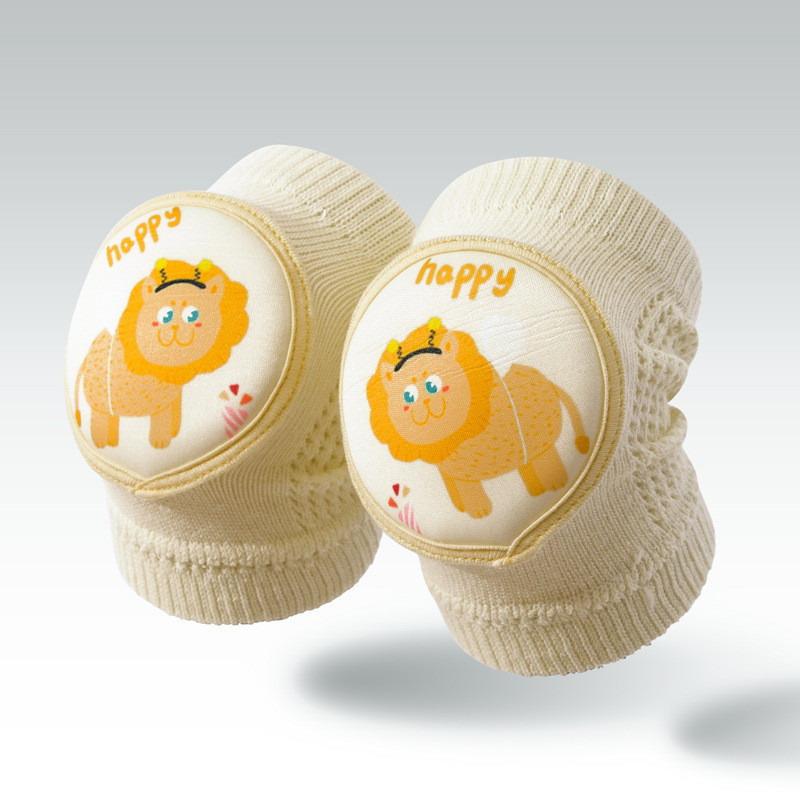 【BS】1 пара противоударных детс – обзор и цена Baby Knee Pad Crawling