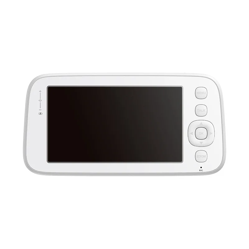 Tuya 5-дюймовый экран 4MP мони – обзор и цена Wireless Baby Monitor