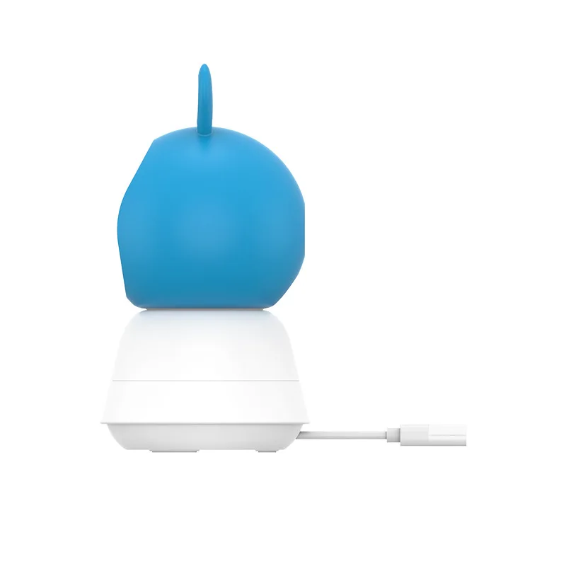 Tuya 5-дюймовый экран 4MP мони – обзор и цена Wireless Baby Monitor