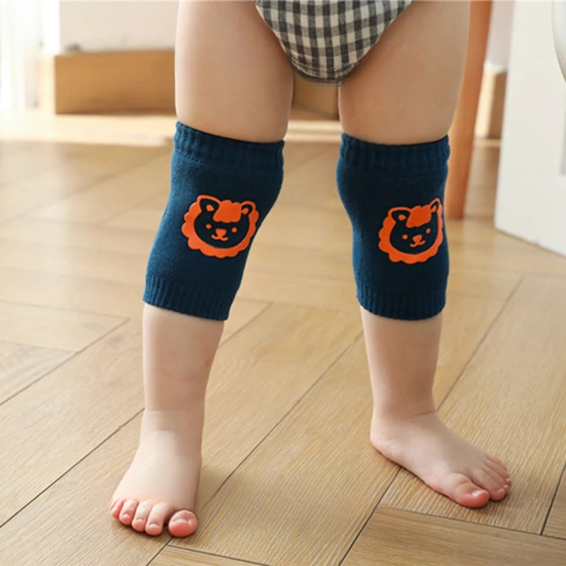 Детские наколенники и налокотн – обзор и цена Baby Knee Pad Crawling