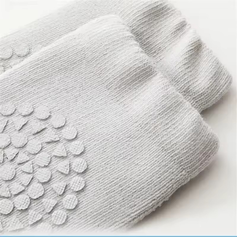 1 пара, 2 размера, новые защит – обзор и цена Baby Knee Pad Crawling