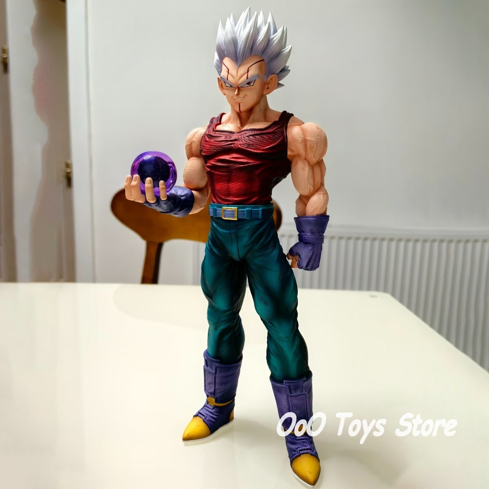 Аниме-фигурка Dragon Ball Z GT – обзор и цена Baby Products A To Z