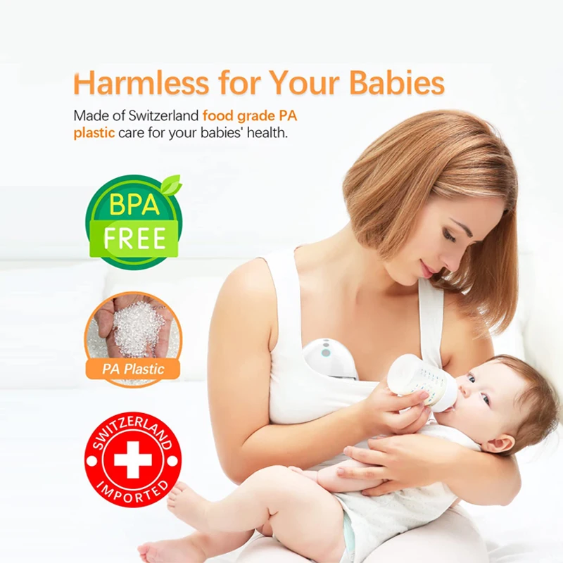 Новые продукты, молокоотсос дл – обзор и цена Baby Products App
