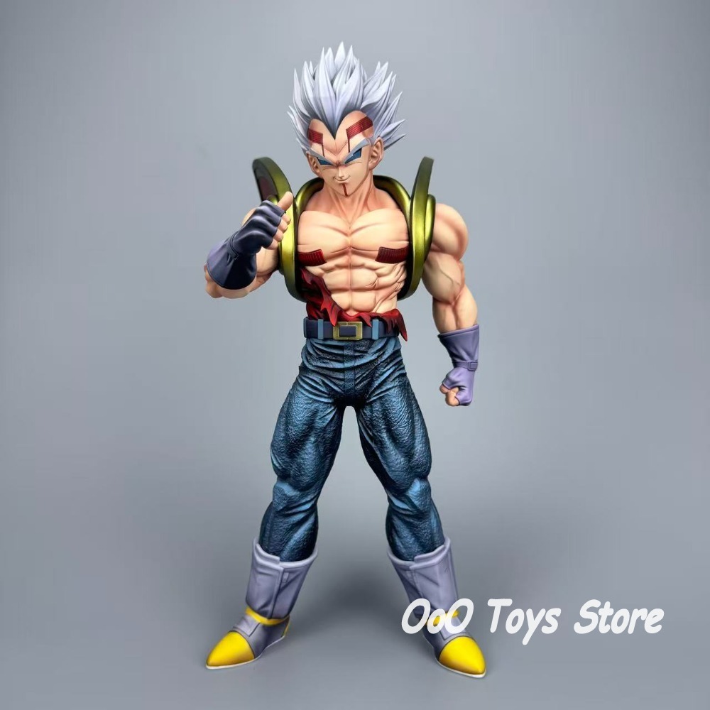 Аниме-фигурка Dragon Ball Z: С – обзор и цена Baby Products A To Z