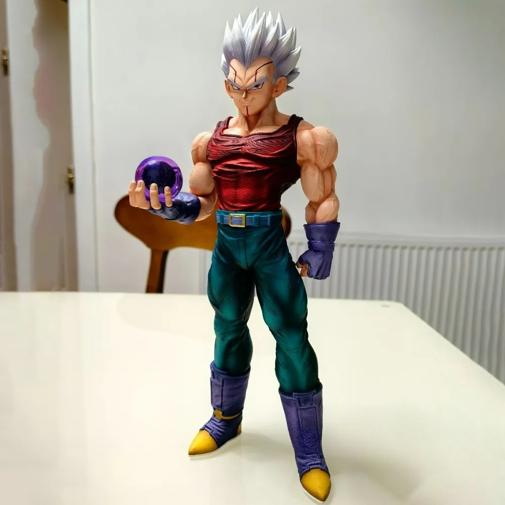 Фигурка Вегеты из Dragon Ball  – обзор и цена Baby Products A To Z
