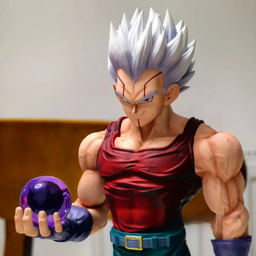 Фигурка Вегеты из Dragon Ball  – обзор и цена Baby Products A To Z